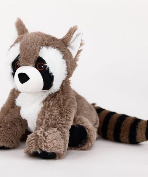 Warmies Raccoon