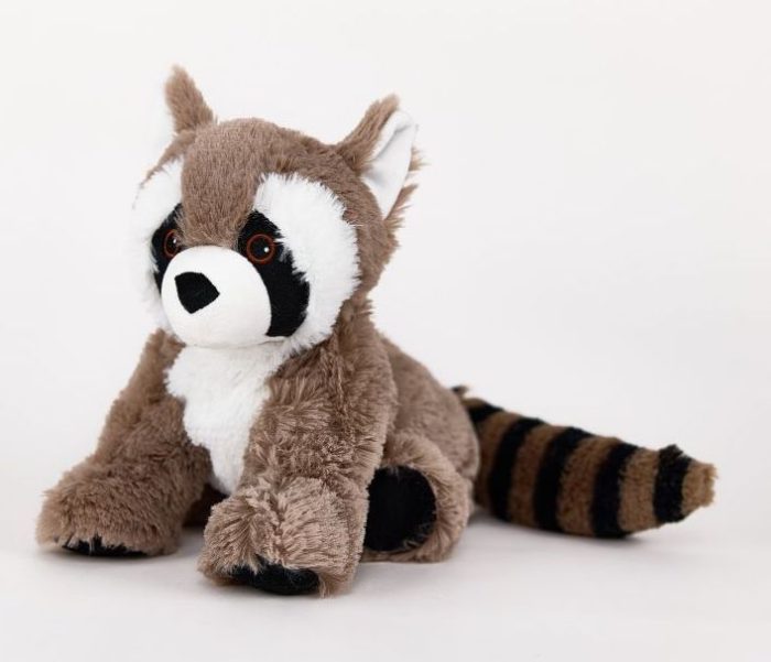 Warmies Raccoon
