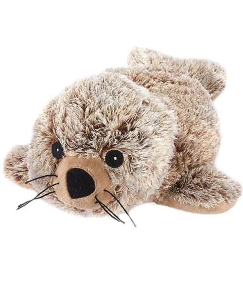 Warmies seal
