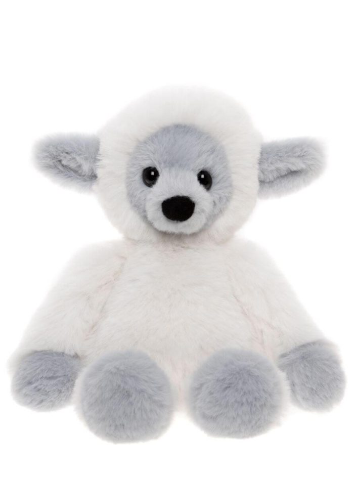 bear & me Lottie Lamb