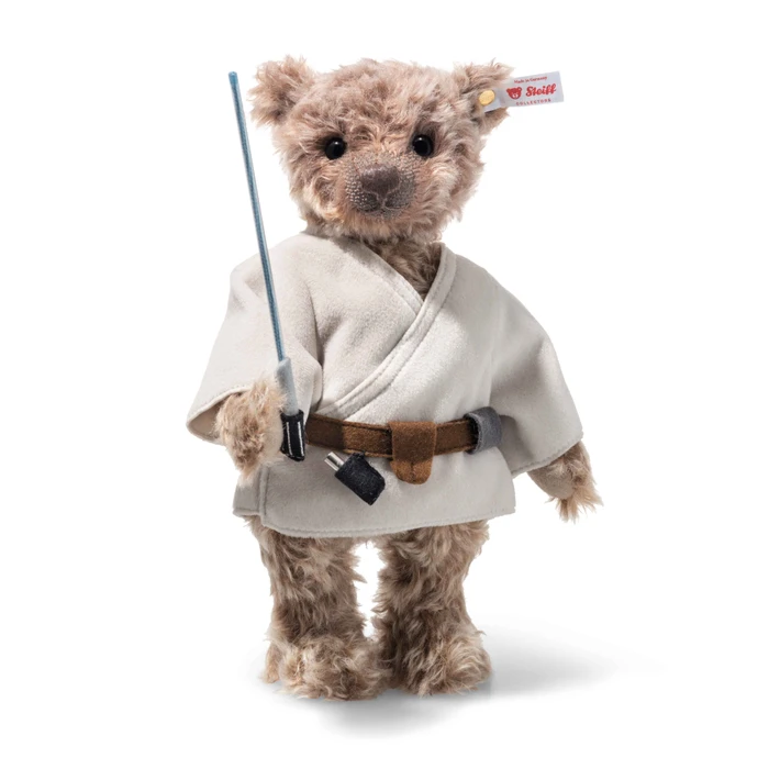 Steiff starwars-luke-skywalker-355837